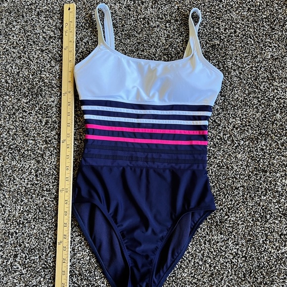 Nautica Other - Nautical one piece swim suit